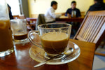 Vietnamesischer Eierkaffee (CÀ PHÊ TRỨNG)