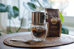 Cold Brew selber machen – Der erfrischende Kaffee-Genuss für warme Tage