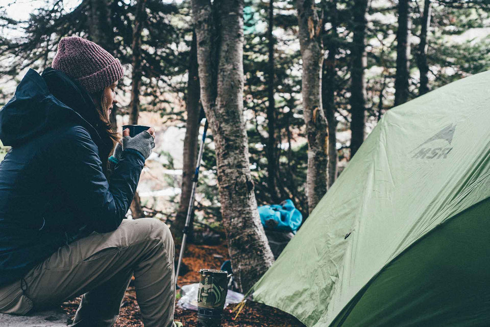 Kaffeekocher Camping: Die besten Varianten für Festival oder Wohnmobil