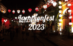 Über Lampions, Kaffee und außergewöhnliche Partnerschaften: Das Hội An Lampionfest 2023