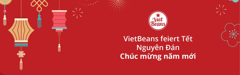 Tet Fest in Vietnam: Traditionelle Bräuche und Köstliche Gerichte des Vietnamesischen Mond-Neujahr
