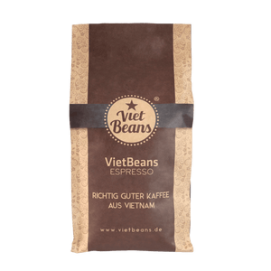 VietBeans Espresso
