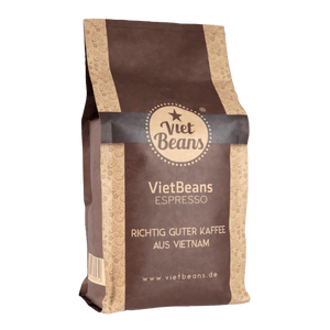 VietBeans Espresso