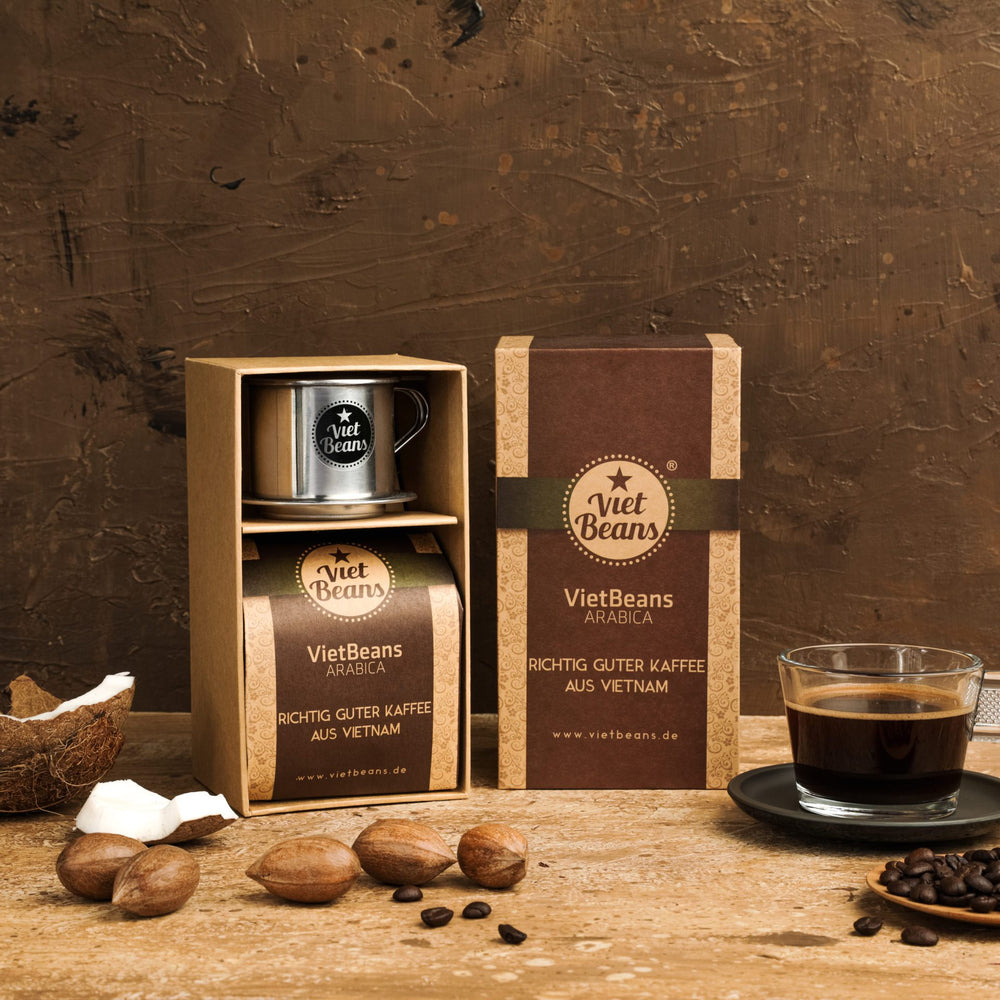 Arabica gift box