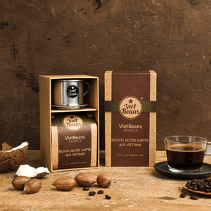 Arabica Geschenkbox