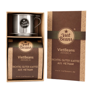 Arabica gift box