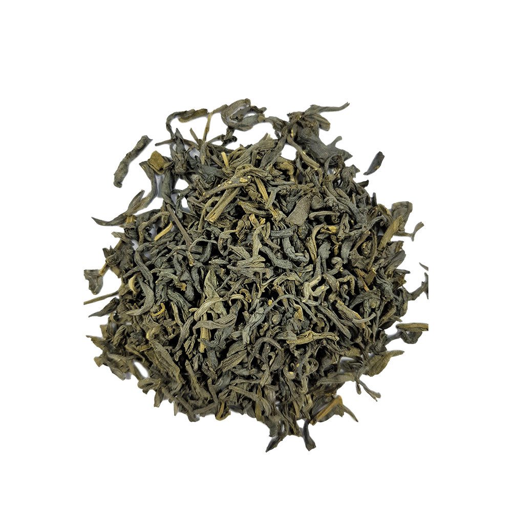 Grüntee – Kraftvoller und lebhafter vietnamesischer Tee Trà Xanh