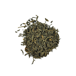 Jasmintee – Mit Jasminblüten aromatisierter grüner Tee Trà Hoa Lài