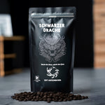 Schwarzer Drache - Premium Espresso