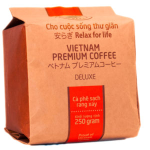 Hello5 Deluxe vietnamesischer Kaffee